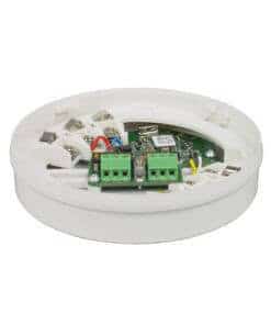 Meldersockel BUS-1 SDB 400 -weiß-