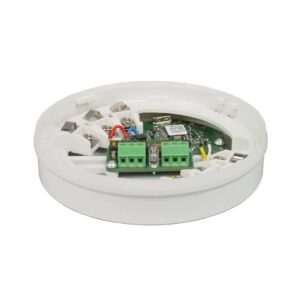 Meldersockel BUS-1 SDB 400 -weiß-