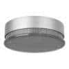 Ersatz-Melderkopf EMK HD 3005 O BUS-1 -Silber-