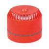 Warntonsirene Roshni -rot-