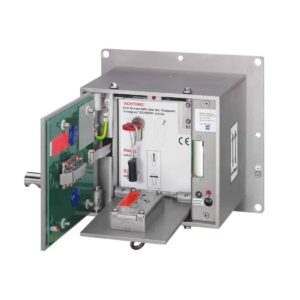Schlüsseldepot FSD Basic (vorbereitet für Profilzylinder)