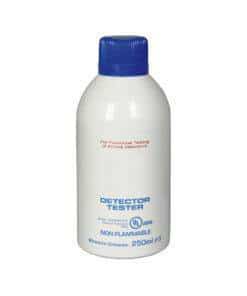 Test Aerosol Solo A5