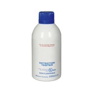 Test Aerosol Solo A5