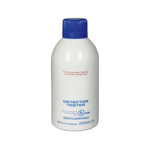 Test Aerosol Solo A5