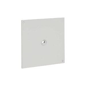 Prismenreflektor-Montageplatte MPP 1