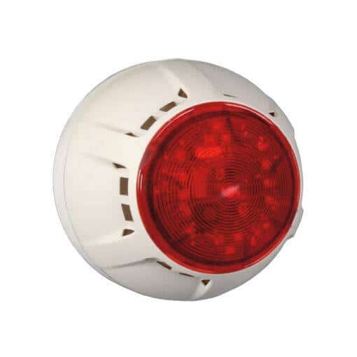 Kombisignalgeber Chiasso 100 Razor