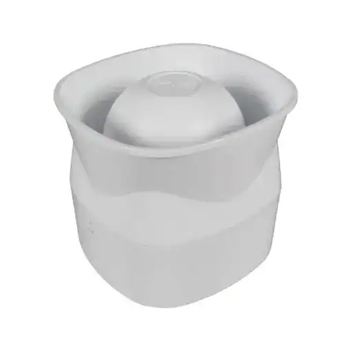 Akustischer Signalgeber Symphoni Low Power -Weiß-
