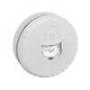 Optischer Signalgeber Solista LX Wall - weiß -