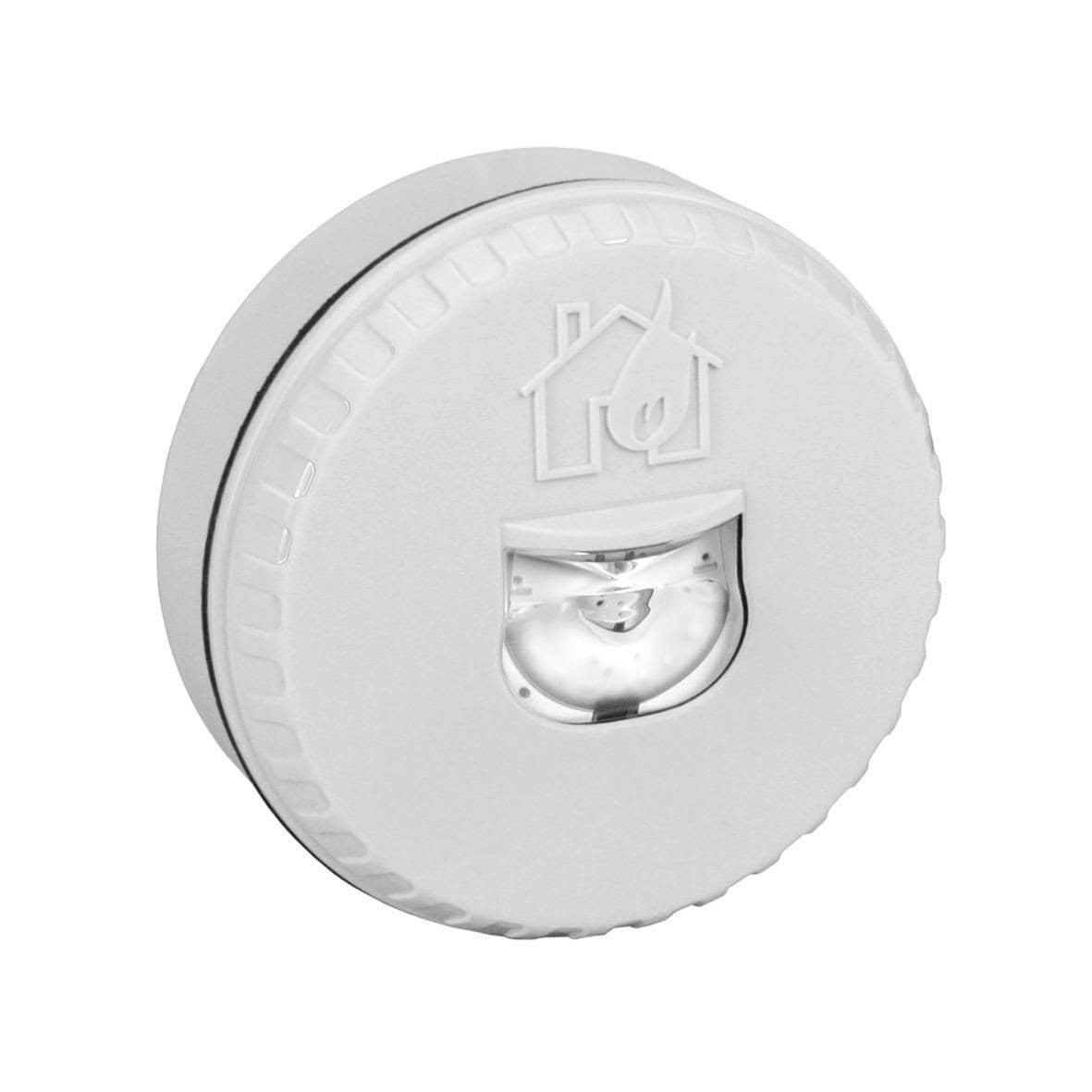 Optischer Signalgeber Solista LX Wall - weiß -