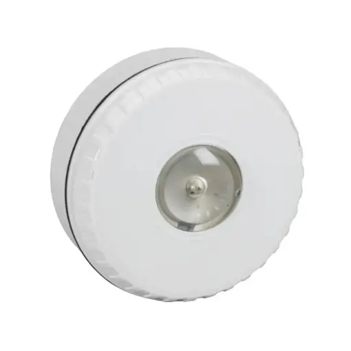 Optischer Signalgeber Solista LX Ceiling