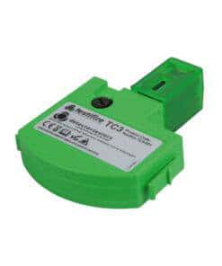 Ersatz-CO-Patronen Testifire TC3-001