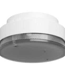 Rauchwarnmelder HD 3005 O -weiß-