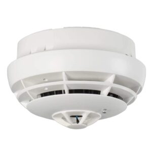 Thermowarnmelder HDv 3002 TS BUS-1