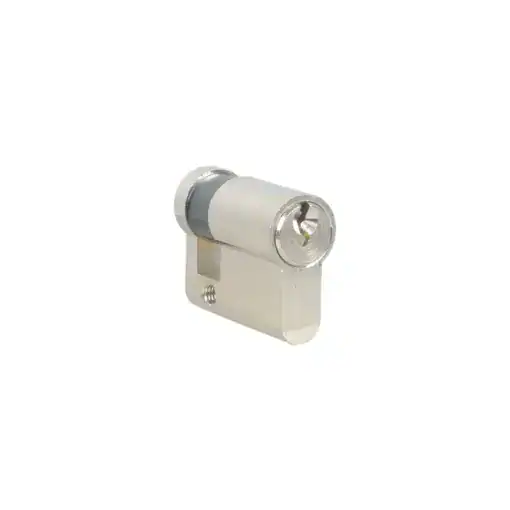 Profilhalbzylinder 810 1/2 mit 5 Stiftzuhaltungen