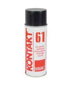 Kontaktspray K61 für Glasbruchsensoren