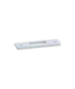 Distanzblock 5 mm ws (VE 20 St)