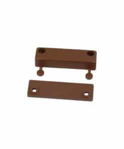Aufbaugehäuse f. MK4/MK5/MK15 (VE 20 St) -braun-