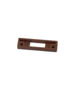 Distanzblock 5 mm br (VE 20 St)