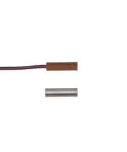 Magnetkontakt MK 4 braun 10 m Kabel
