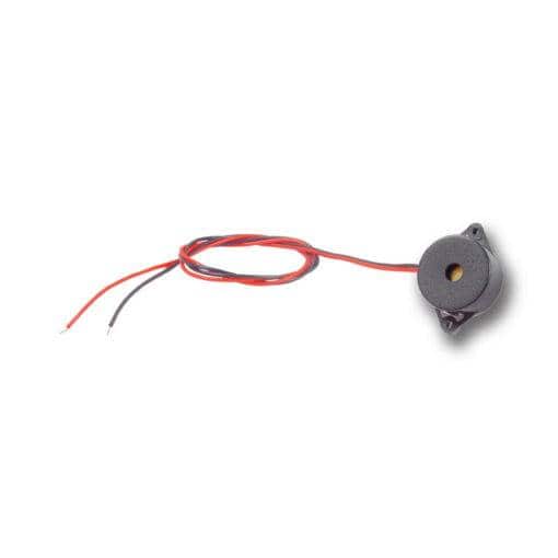 Piezo-Signalgeber F-EB 20 W