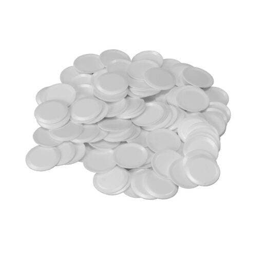 Plombierplättchen (VE 100 St)