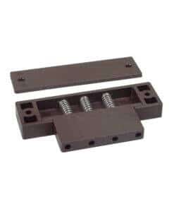 Aufdruckmechanik AM 1 braun