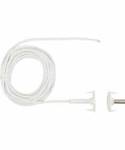 Magnetkontakt weiß MK6 (1001034 A/100 27M/M 1148)