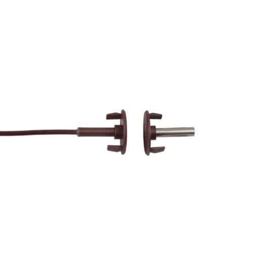 Magnetkontakt braun MK6 (1001034 A/100 27M/M 1148)