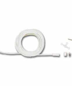 Magnetkontakt MK 7 weiss (1001044 A / 10063 MD)