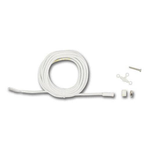 Magnetkontakt MK 7 weiss (1001044 A / 10063 MD)