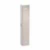 Winkelstulpblech 8321 -Edelstahl-