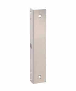 Winkelstulpblech 8321 -Edelstahl-