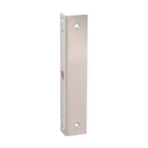 Winkelstulpblech 8321 -Edelstahl-