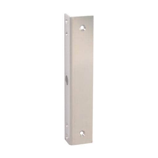 Winkelstulpblech 8321 -Edelstahl-