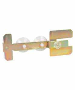 Klebelehre f. passiven Glasbruchmelder GBS 1
