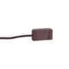 Passiver Glasbruchmelder GBS 1 braun -25m-
