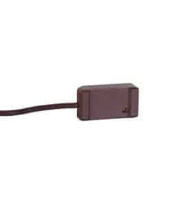 Passiver Glasbruchmelder GBS 1 braun -25m-
