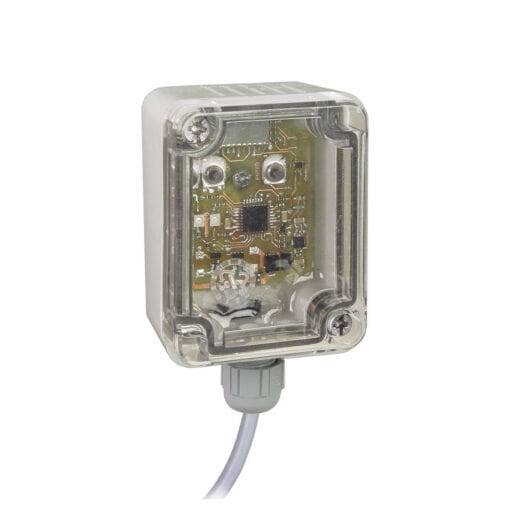 Temperaturgrenzwert-Sensor TGS3