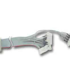 Flachbandleitungssatz FB10