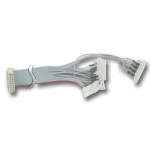 Flachbandleitungssatz FB10