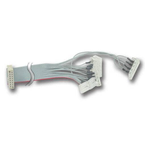 Flachbandleitungssatz FB10