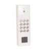 comlock HF-/Tastaturleser R/K-ED -weiss (pulverbesch.)-