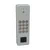 comlock HF-/Tastaturleser R/K-ED -silber (pulverbesch.)-