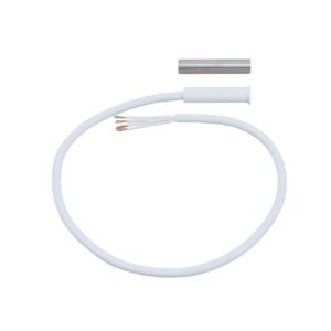 Magnetkontakt MK30 weiss 2