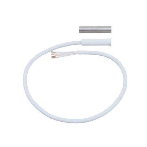Magnetkontakt MK30 weiss 10m