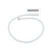 Magnetkontakt MK30 weiss 25m Kabel
