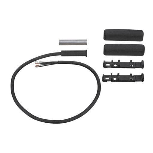 Magnetkontakt MK30 im Set anthrazitgrau