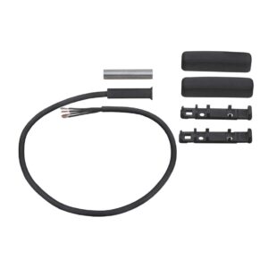 Magnetkontakt MK30 im Set anthrazitgrau