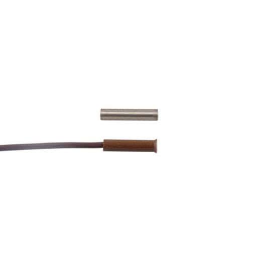 Magnetkontakt MK30 braun 10m