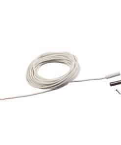 Magnetkontakt MS-LNR weiss / 25 m